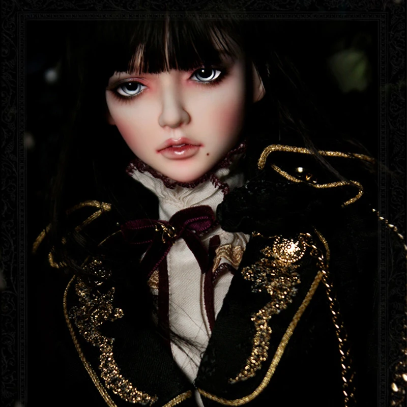 Бесплатная доставка Shuga Fairy Uha 1/3 BJD SD кукла Yosd модель глаза для маленьких девочек и