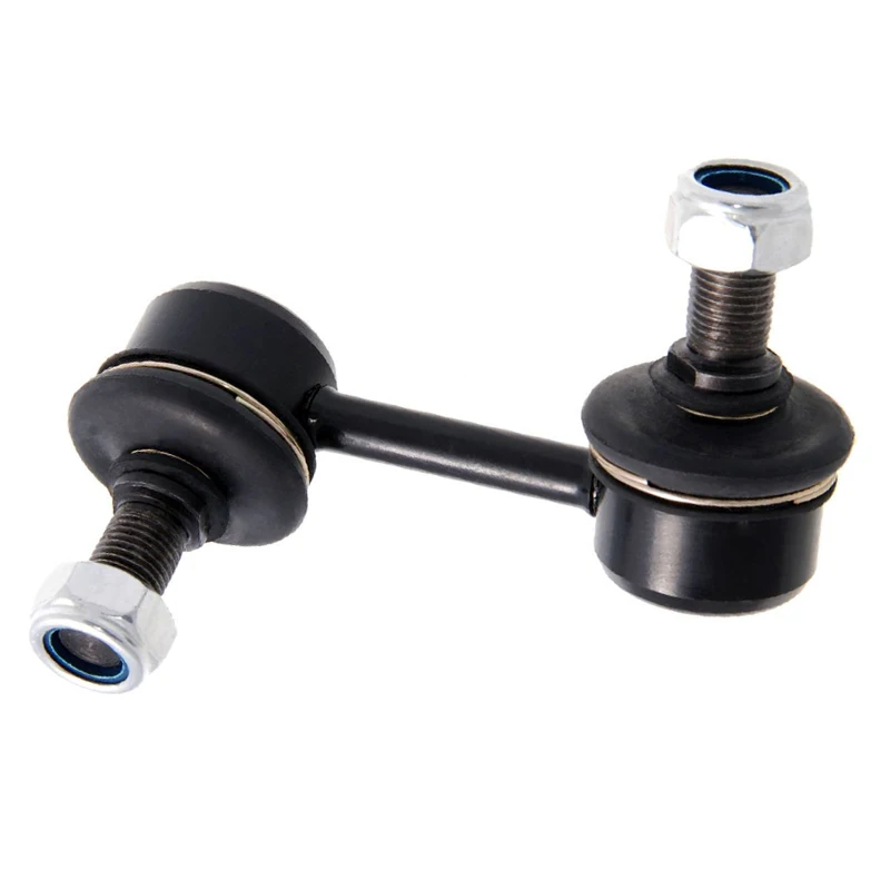 Front axle left Rod strut stabilizer Fit Mitsubishi Pajero III Pajero