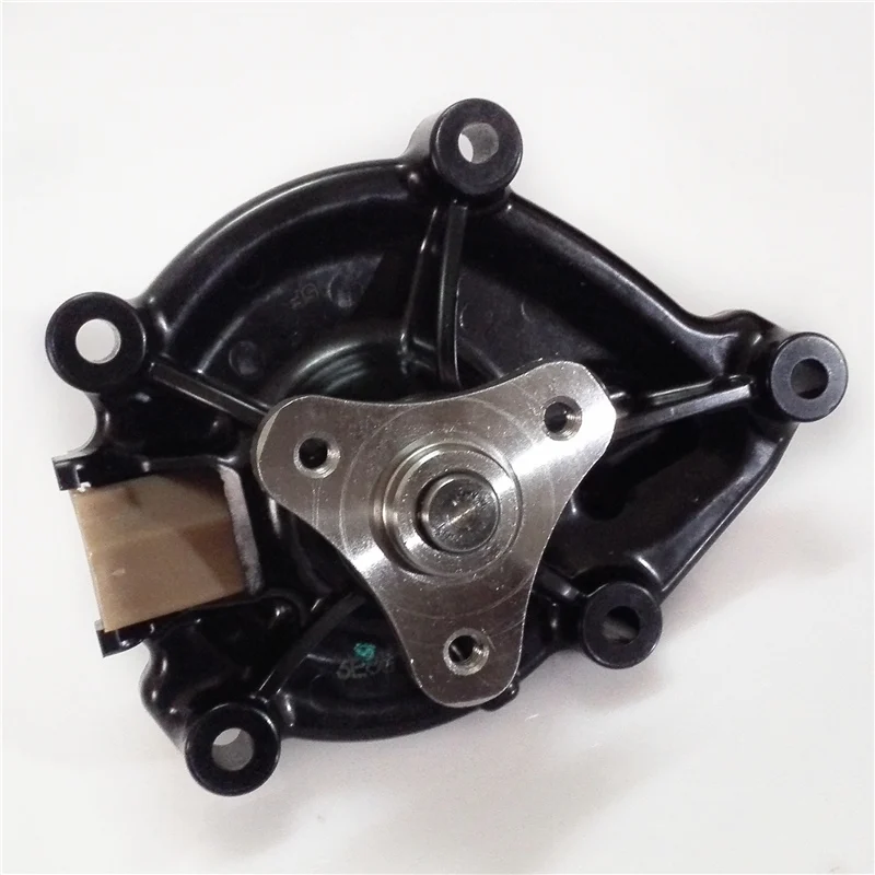 Для CITROEN C3 C4 C5 DS3 BERLINGO DS4 DS5 Wasserpumpe водяной насос 1607216080 1201 H8 9801573380|Водяные насосы| |