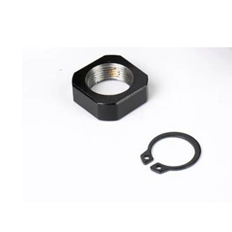 Новый опорный блок шариковых винтов серии BK10 BF10 BK12 BF12 BK15 BF15 BK20 BF20 FK10 FF10 FK12 FF12 FK15 FF15 EK10 EF10 EK12 EF12 (art.: 7a63a7160) - 7a63a7160