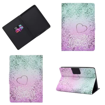 

2018 TPU Leather Case For iPad 2 3 4 Smart Case For iPad 2 3 4 Stand Tablet Protect Back Cover Capa