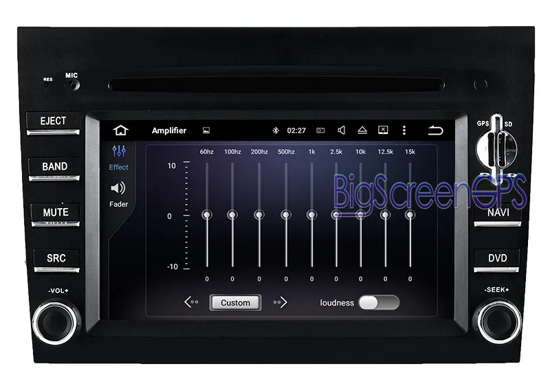 Sale Android7.1 Quad core Car DVD CD player Stereo for Porsche 911 997 CAYMAN 2005-2008 BOXTER 2005-2012 multimedia 7 Sale Android7.1 Quad core Car DVD CD player Stereo for Porsche 911 997 CAYMAN 2005-2008 BOXTER 2005-2012 multimedia 7