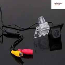 Водонепроницаемый заднего вида автомобиля камера заднего вида проводной CCD1/3 "парковочная камера для Hyundai/Elantra 2011/Kia /Hyundai