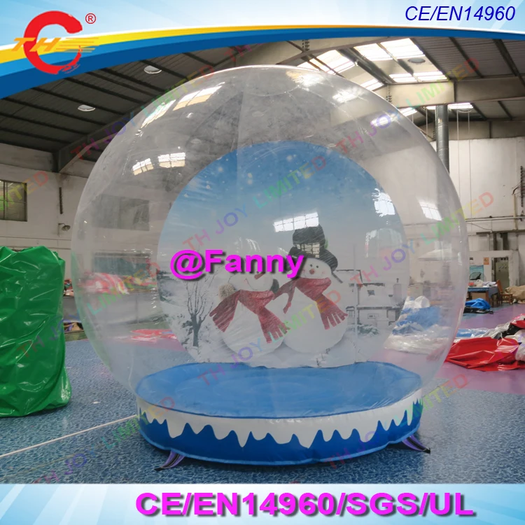 snow globe 6
