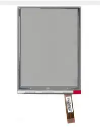 A + ЖК-дисплей ED060SCG ED060SCG H2-TB 6 "E-ink ЖК-дисплей Экран для карманной книги 614 PB614-Y-RU карманной книги 614 W для чтения электронных книг ЖК-дисплей