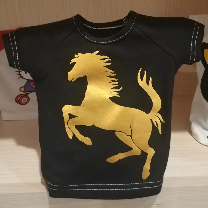 A4*10 pcs) stretta di casa Ferro Sul Scuro A Getto D'inchiostro