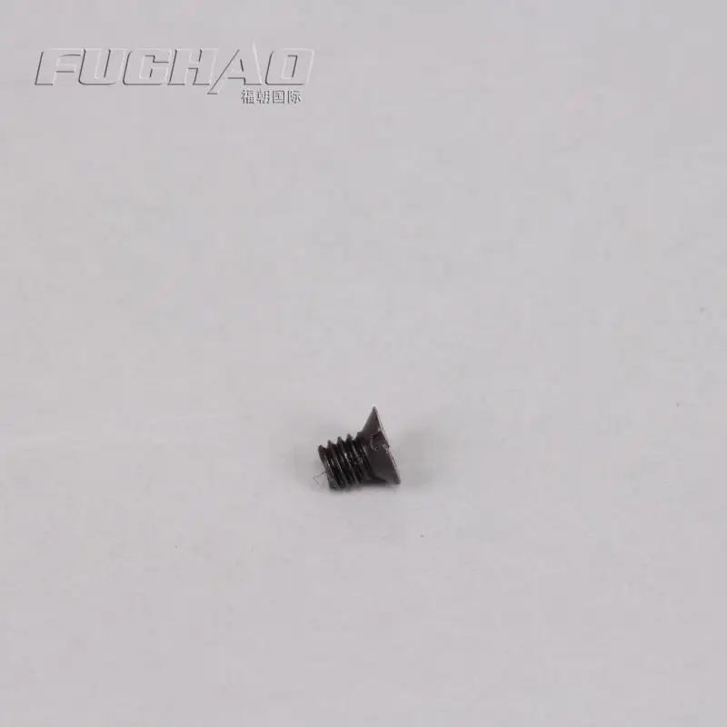 Винт для промышленной швейной машины JUKI LK 1850 SS 1060210 TP детали 1|machine for sewing|parts sewingfor