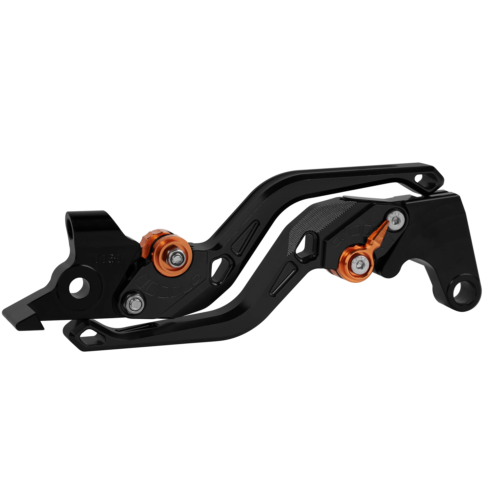 Для KTM 400 LC4-E 1997-2001 &amp 640 LC4-E/супермото 1999-2001 Мотоцикл с ЧПУ Алюминий Регулируемые