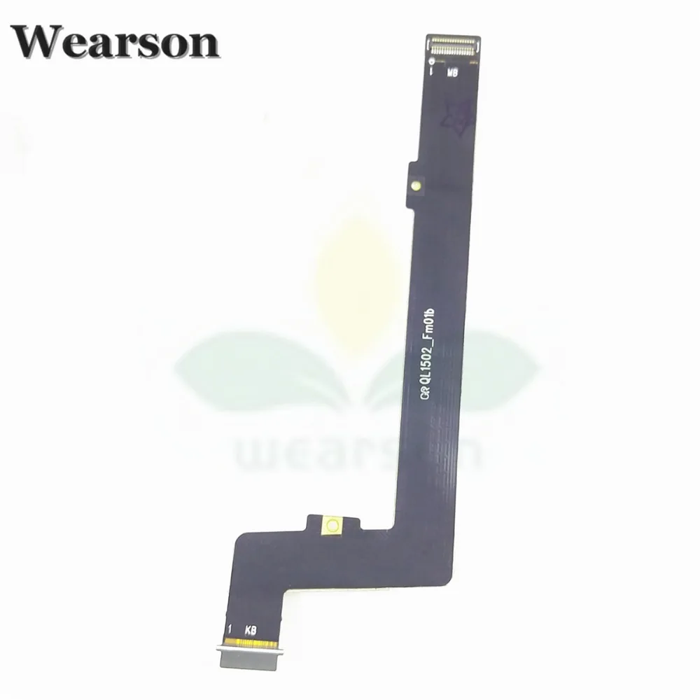 imágenes para Para Asus Zenfone Max ZC550KL Principal Z010DA Probados de Alta Calidad FPC Placa Base Flex Cable Libre Del Envío Con Número de seguimiento imágenes para Para Asus Zenfone Max ZC550KL Principal Z010DA Probados de Alta Calidad FPC Placa Base Flex Cable Libre Del Envío Con Número de seguimiento