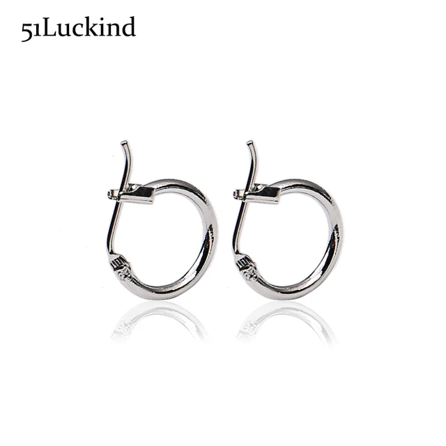 oorbellen kleine ringen oorbellen kleine ringen
