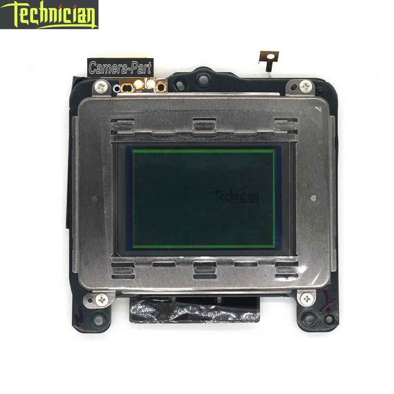 D750 Image Sensors CCD CMOS With Filter Glass Camera Repair Parts For Nikonccdccd sensorccd