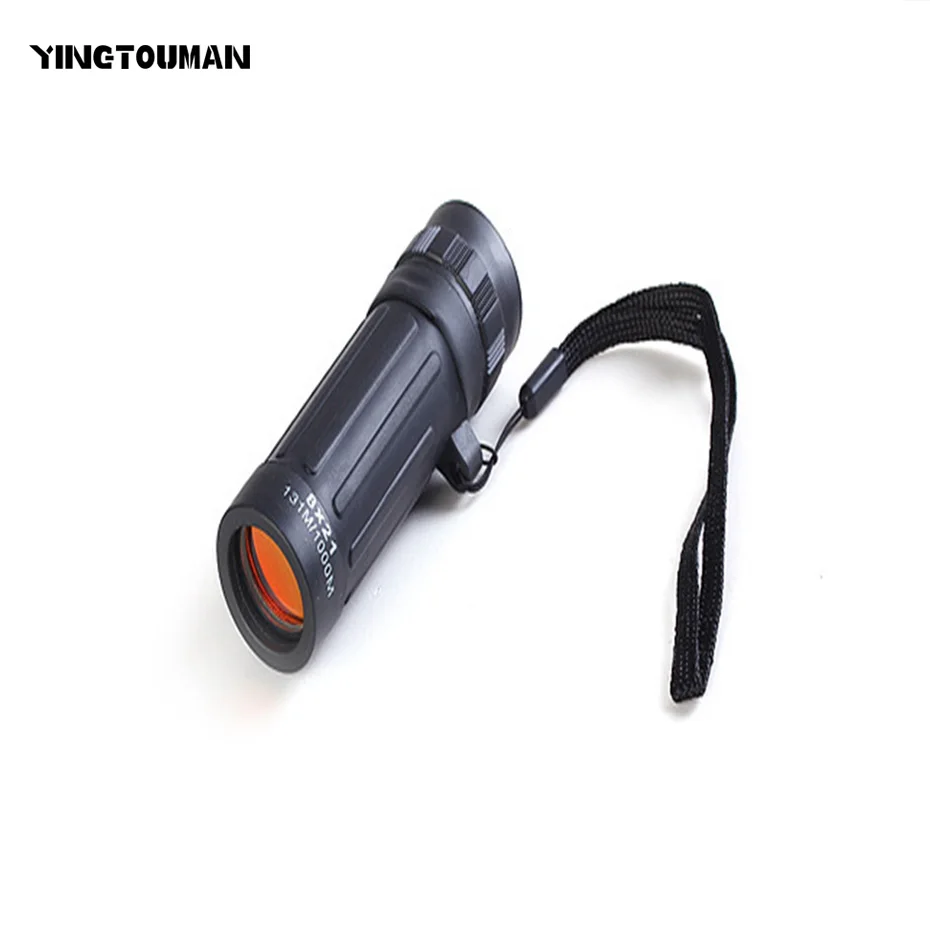 YINGTOUMAN Outdoor Portable Handheld Ultra Monocular Scope for Hunting Camping Birdwatch Monocular Telescope Spotting Scope