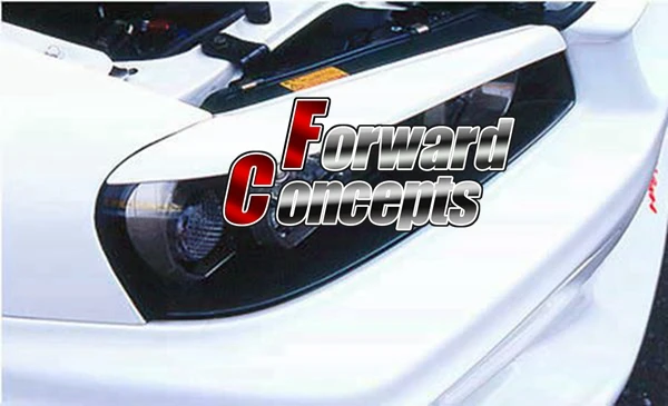 Для 99 04 SKYLINE R34 GTS GTT GTR планки фар Брови Веки|headlight eyelids|skyline r34eyelids headlights |