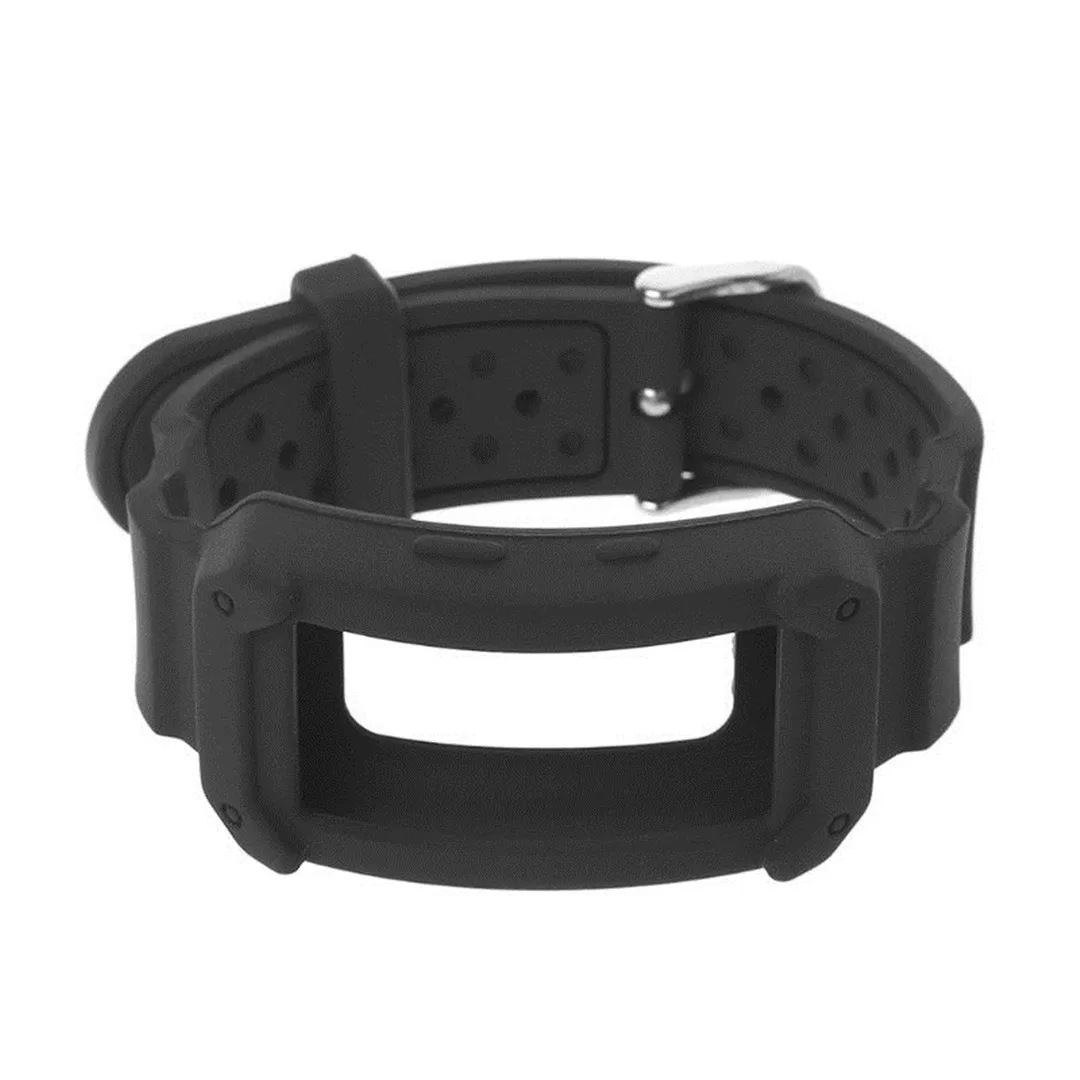 Sport Replacement Silicone Wrist Band Strap For Samsung Gear Fit 2 Wrist Band Replacement Accessories For Running Fitness Sports