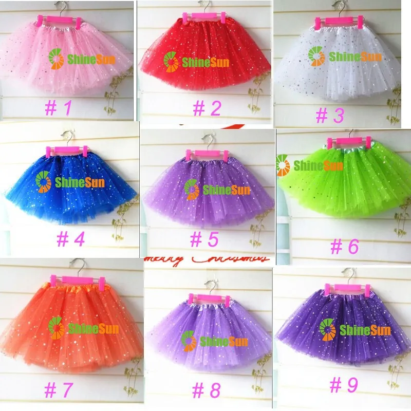 Color chart 1 4-8