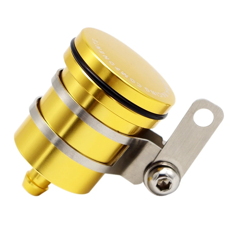 

Brake Oil Cup Motorcycle Modified Brake Pump Cnc Three-Dimensional Oil Pot