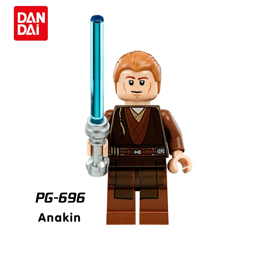 PG-696  Anakin