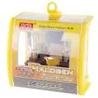 

2 PCS  KOBO 100W  9006  3000k  Yellow Car Light Bulbs (2Pcs DC12 v) free shipping
