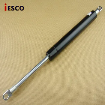 

Hydraulic support with hydraulic rod 50 kg 255mm rod of automobile compressor pneumatic rod rod buffer gas spring bed