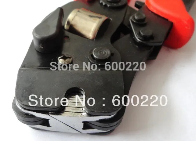 Self-Adjusting-Crimping-Tool-C-0816-for-Cable-Ferrules-crimp-tool-wire-end-sleeves-crimping-tool