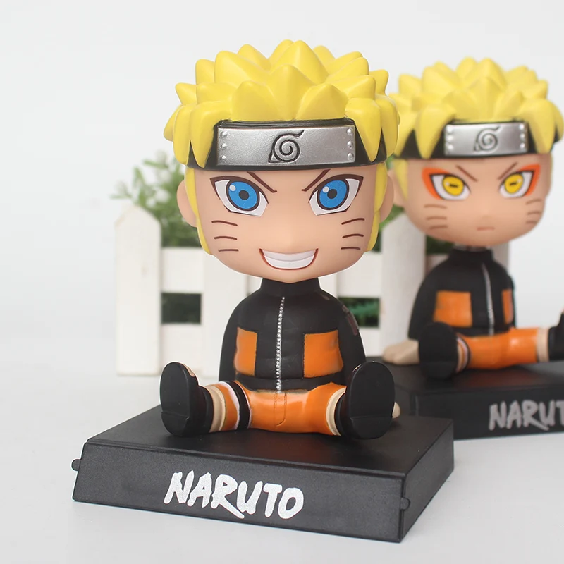 anime dashboard figures