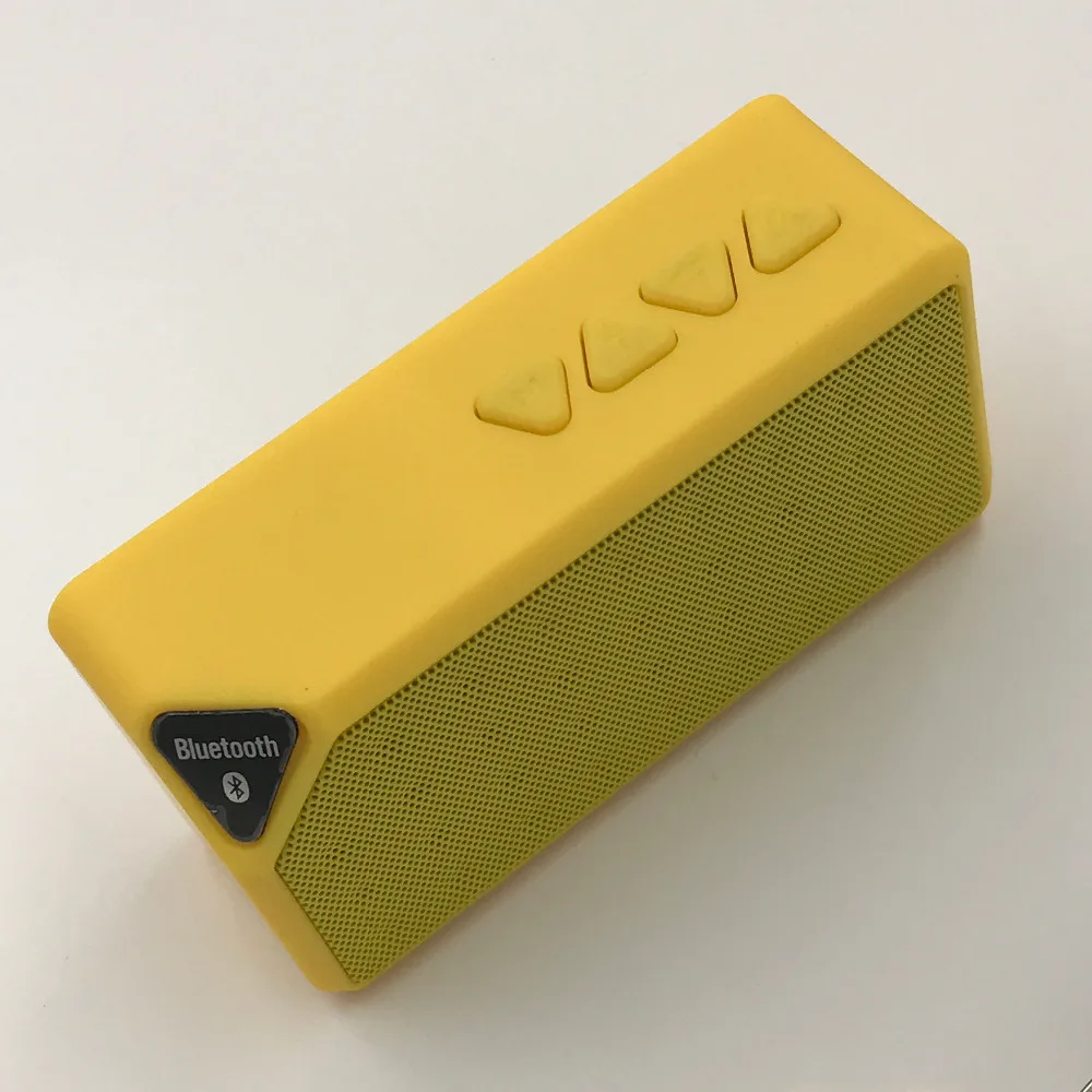 1 шт. Беспроводная Bluetooth колонка с поддержкой U диска TF карты|bluetooth speaker|bluetooth speaker