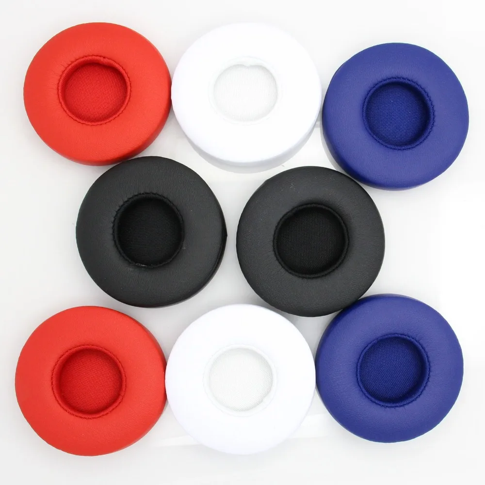 For By Dr. Dre Beats EP Headphones Headset Replacement Protein Leather