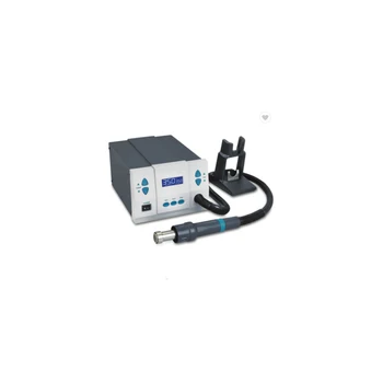 

ed display soldering and desoldering station