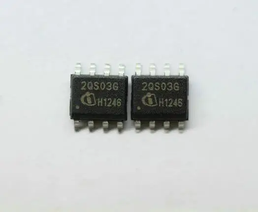 

20pcs/lot ICE2QS03G 2QS03G SOP8