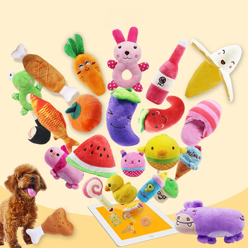 

Traumdeutung Cats Toys Accessories Kitten Small Dog Squeaky Toy Products For Pets Toy Squeaky Interactive Cat Supplies katten