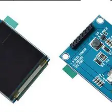 1,5 дюймов 7PIN SPI полноцветный OLED экран модуль SSD1351 привод IC 128(RGB)* 128