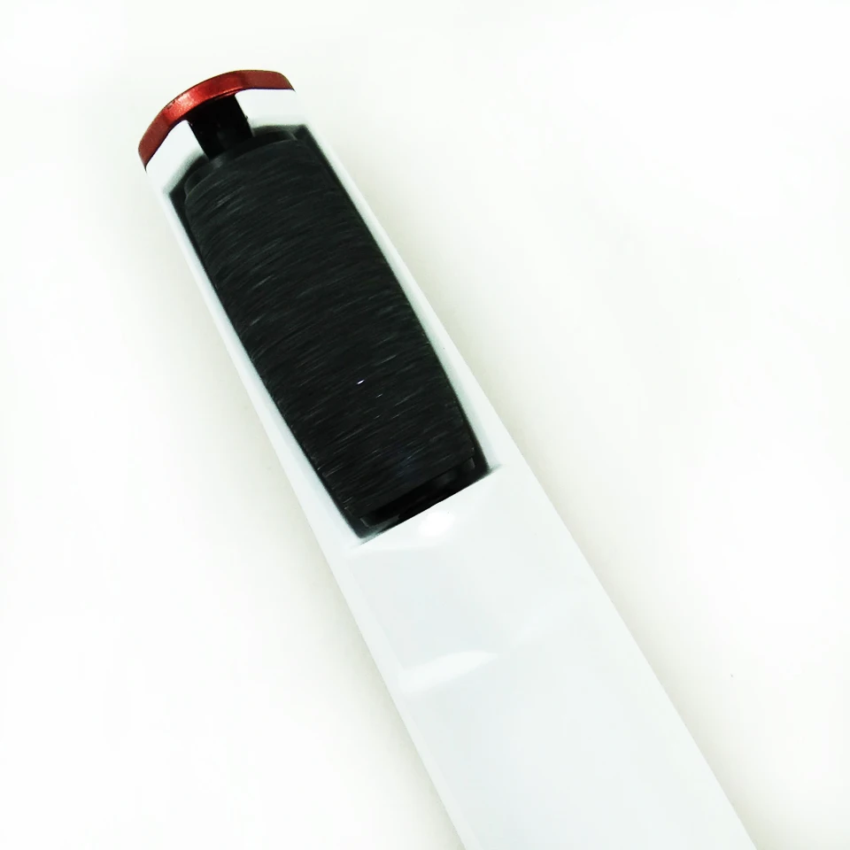 KIMISKY мини красный сильные легко носить электрические инструменты для педикюра ног файла Электрический PK Scholls файл Уход за ногами