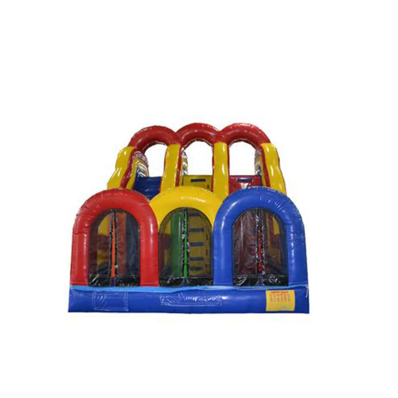 

PVC inflatable slide inflatable trampoline inflatable trampoline slide