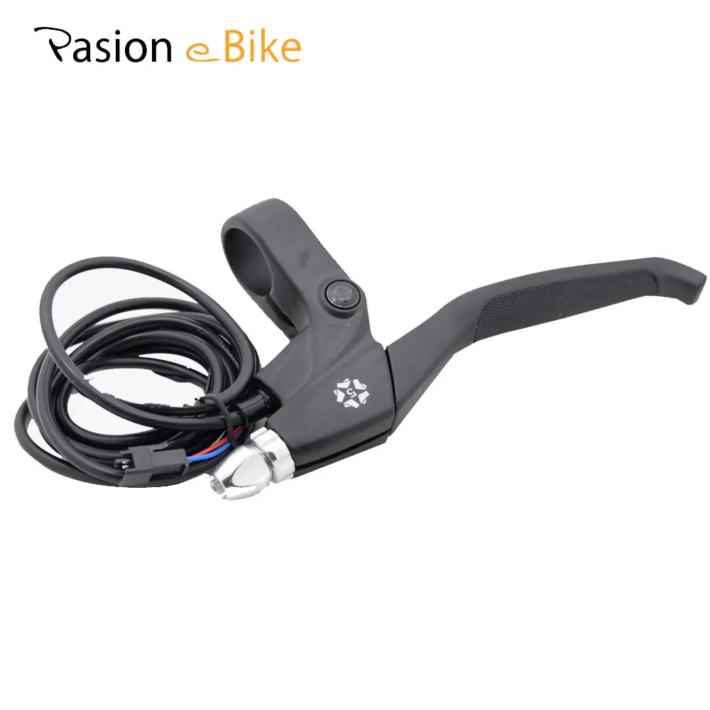 PASION E BIKE Electric Bicycle Brake Line Lever Electric Bikes Parts