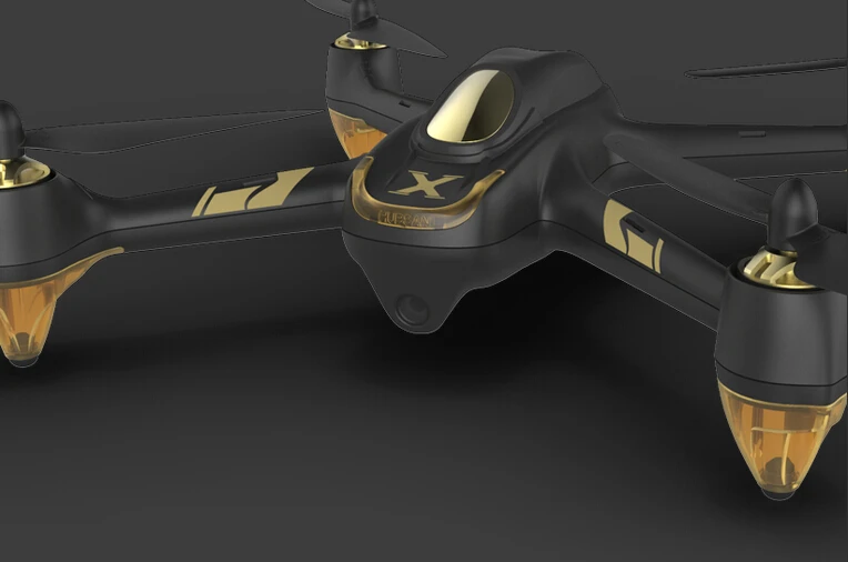 H501A X4 Air Pro GPS RC Дрон HD камера 1080P Wifi FPV Racer 400 м радиус действия реле усилитель сигнала