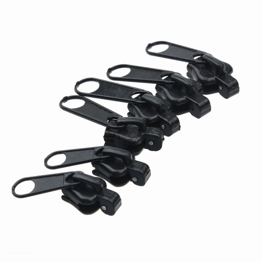 

E5 Fix A Zipper 6 pack Zip Rescue Instant Repair Kit Replacement jul25