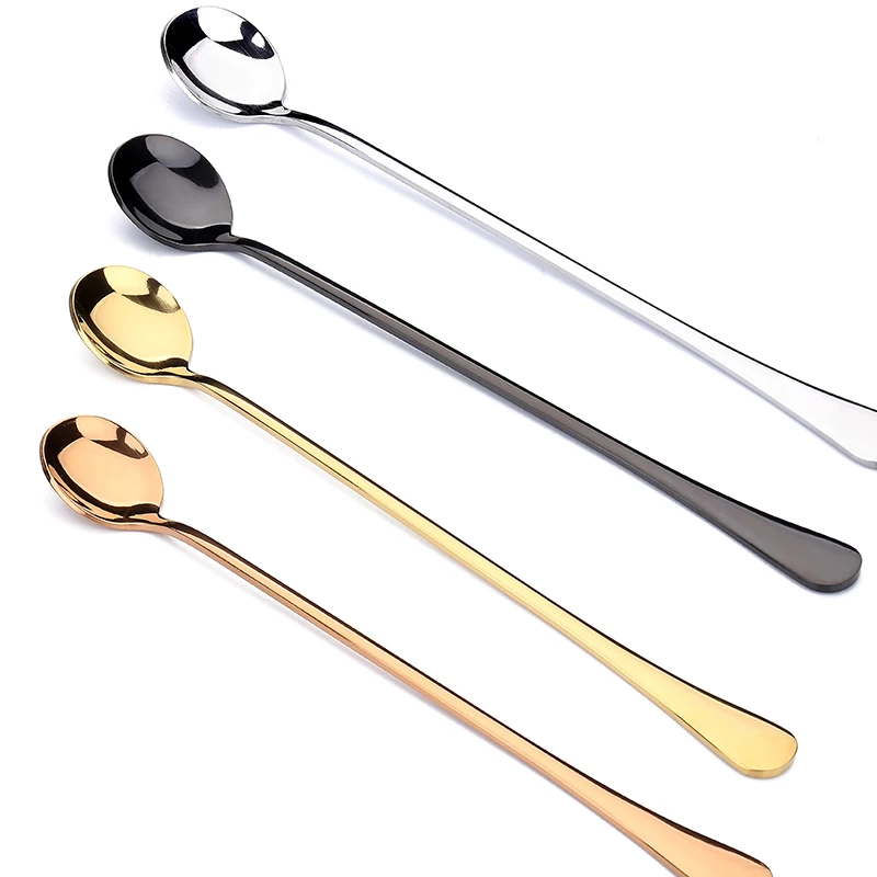 Dj100602-01т/ dj101015-1t кофейная ложка tima 18 см "золото". арт. ложка мерная для кофе presto. ложка кофейная для турки. арт.