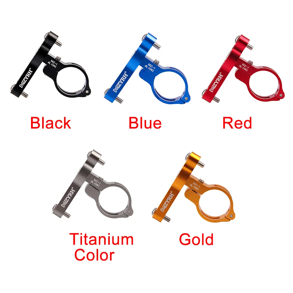 Accessories Adjustable Rotation With Gasket Bottle Holder Adapter Cycling Clip Durable Bicycle Mount Practical Handle Seat Post