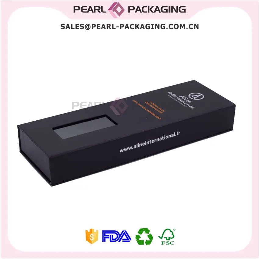 Рисунок 3 - Индивидуальная упаковочная коробка