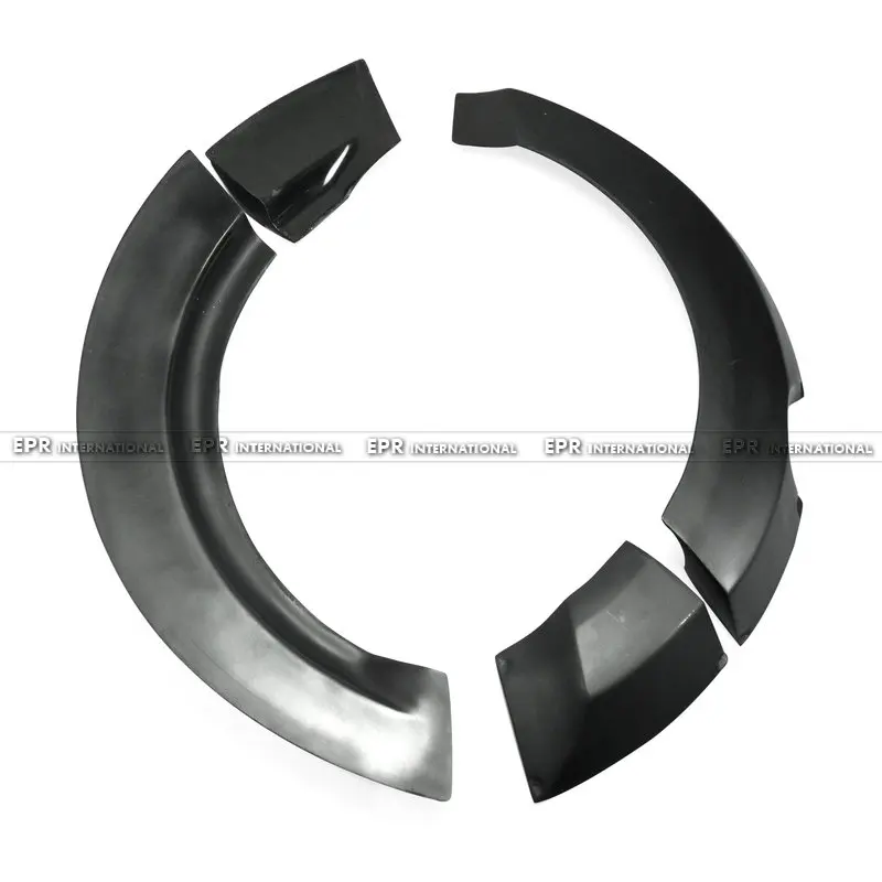 Veloster Lordpower Wide Body Rear Fender FRP(5)_1