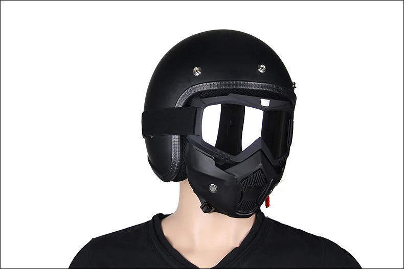 Motorcycle Helmet Harley (10)
