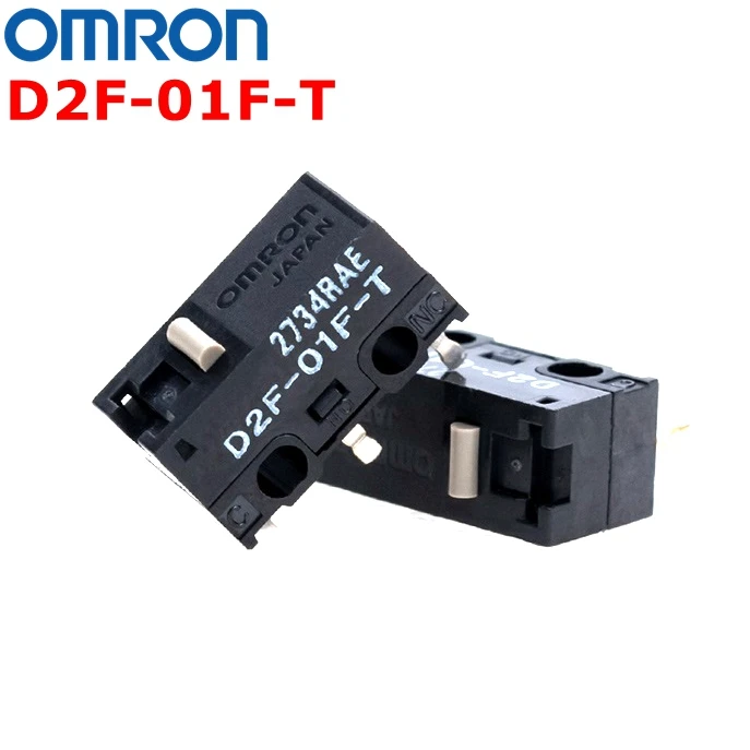 50 шт. мышь OMRON микропереключатель D2FC-F-7N 10 м 20 м D2FC-F-K(50 м) D2F D2F-F D2F-L D2F-01 D2F-01L D2F-01FL D2F-01F-T D2F-F-3-7 - Цвет: D2F-01F-T