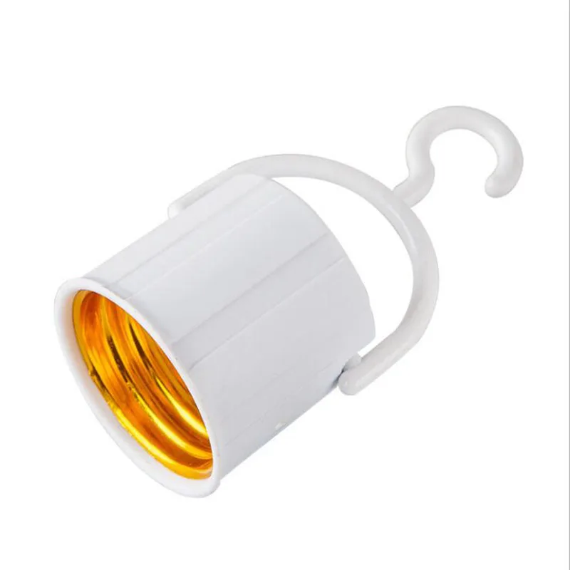 E27 LED Emergency Light bulb Hook With ONOFF Switch For Intelligent Magical Emergency Rechargeable Led Bulb Light lamp (3)