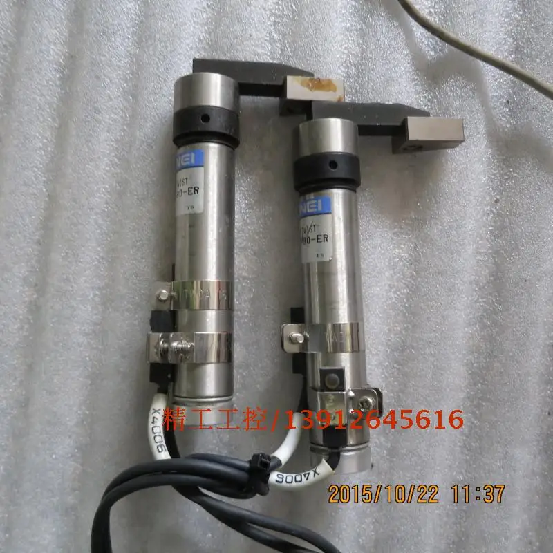

[SA] Small gold original pen cylinder RHDA16*20-90-ER-HA spot 2 Physical Map --2pcs/lot