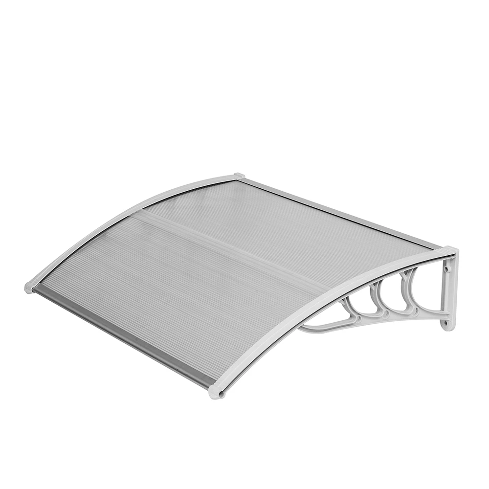 

HT-100 x 80 Household Application Door & Window Rain Cover Eaves