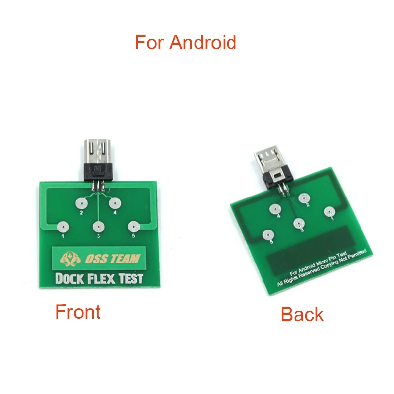 For Android