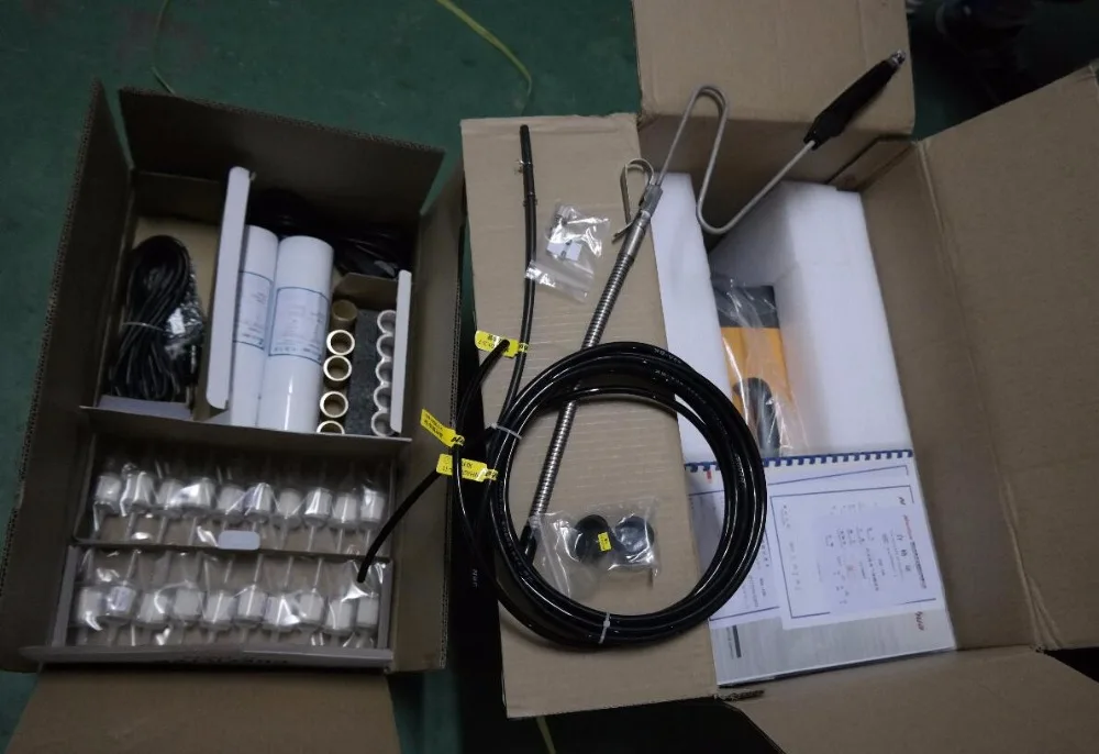 DH170424158 NHA-406EN  110V  