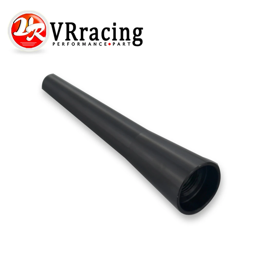 

VR RACING- Short Antenna AS decoration FOR Mercedes R171 SLK SL 200 230 280 300 320 350 55 500 600 Short Mast Antenna VR-SMA01