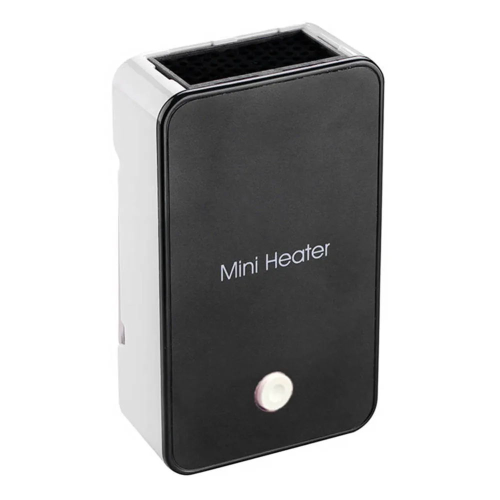 

Lowest Price Home Office Portable Mini Handheld Electric Heater Winter Indoor Desktop Air Fan Warmer High Quality HY99 ST12