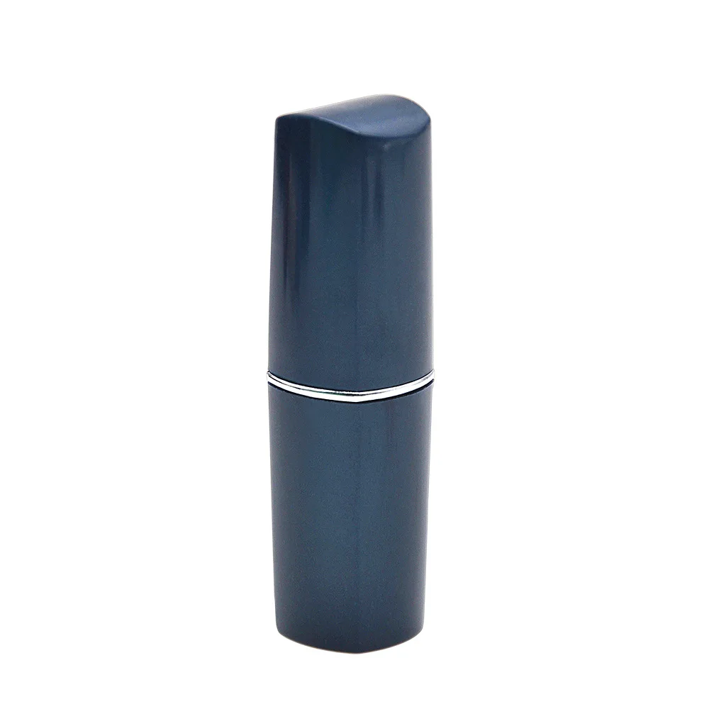 120 шт./лот губная помада секретная безопасная для утечки скрытый отсек фальшивая